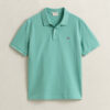 Polohemd in Regular-Fit