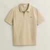 Polohemd in Regular-Fit