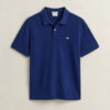 Polohemd in Regular-Fit