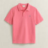 Polohemd in Regular-Fit