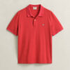 Polohemd in Regular-Fit