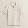 Polohemd in Regular-Fit