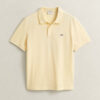 Polohemd in Regular-Fit