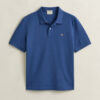 Polohemd in Regular-Fit