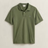 Polohemd in Regular-Fit