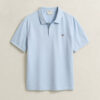 Polohemd in Regular-Fit