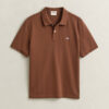 Polohemd in Regular-Fit