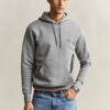 Shield Hoodie
