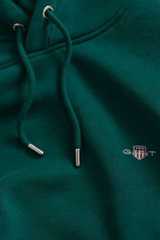 Shield Hoodie
