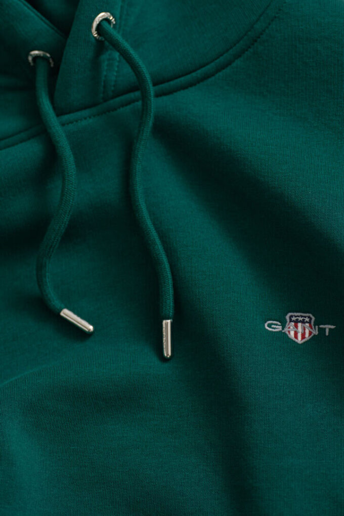 Shield Hoodie
