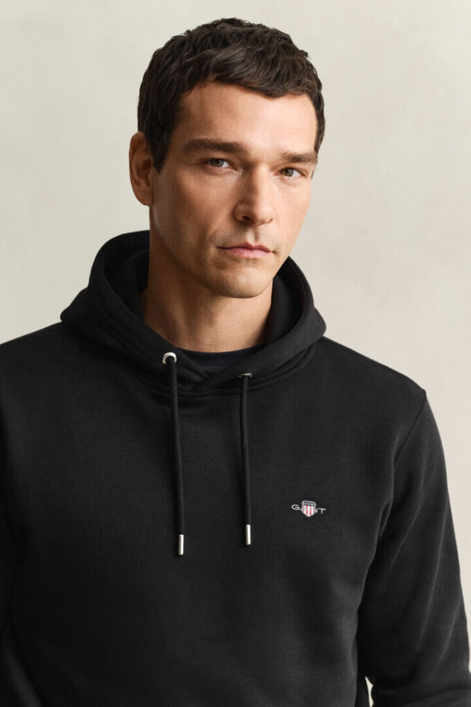 Shield Hoodie