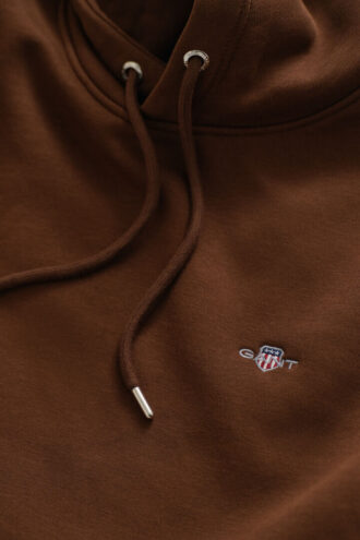 Shield Hoodie