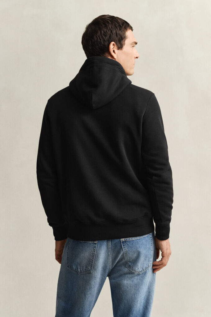 Shield Hoodie
