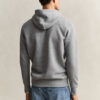 Shield Hoodie