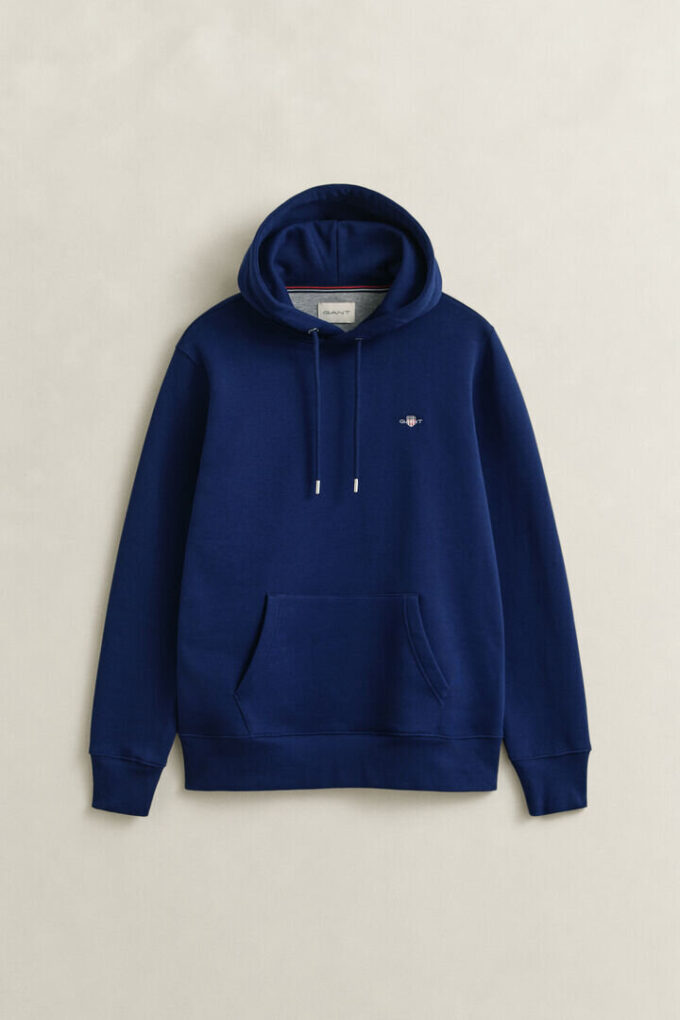Shield Hoodie
