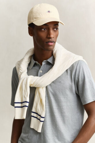 Shield Sunfaded Cap