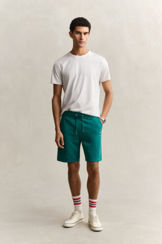Shield Sweat-Shorts