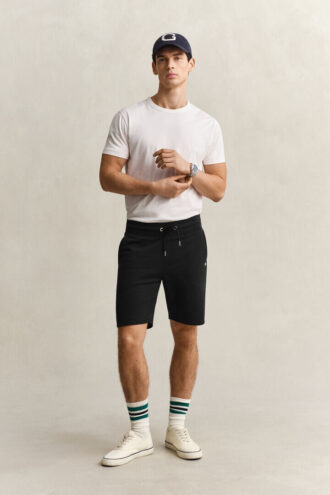 Shield Sweat-Shorts