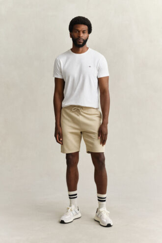 Shield Sweat-Shorts