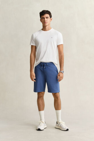 Shield Sweat-Shorts