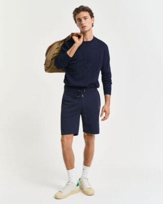 Shield Sweat-Shorts
