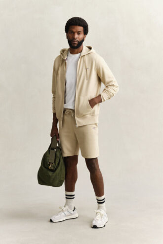 Shield Sweat-Shorts