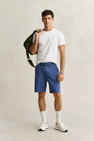 Shield Sweat-Shorts