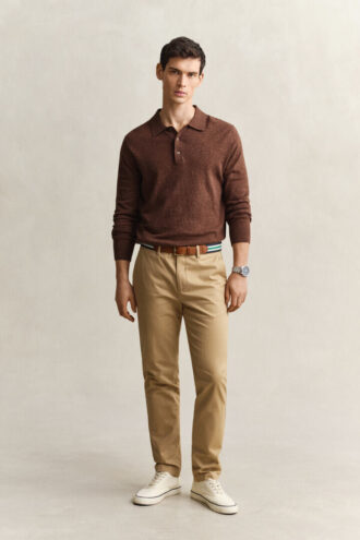 Slim-Fit-Chino