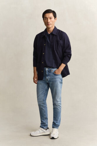 Slim-Fit-Jeans