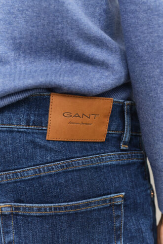 Slim-Fit-Jeans