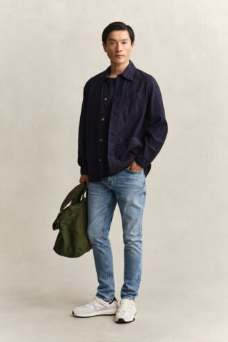 Slim-Fit-Jeans