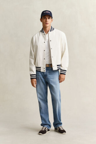 Slim-Fit-Poloshirt