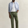 Smart-Chinos in Regular-Fit