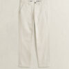 Smart-Chinos in Regular-Fit