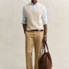 Smart-Chinos in Regular-Fit