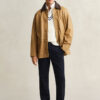 Smart-Chinos in Regular-Fit