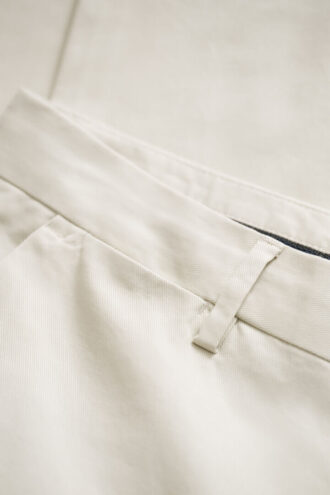Smart-Chinos in Regular-Fit