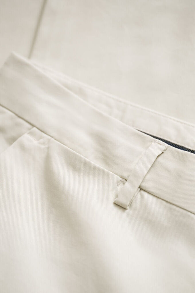 Smart-Chinos in Regular-Fit