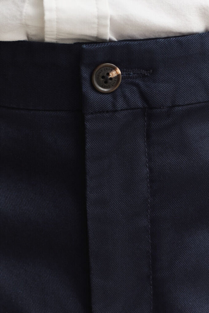 Smart-Chinos in Regular-Fit