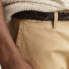 Smart-Chinos in Regular-Fit