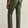Smart-Chinos in Regular-Fit