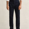 Smart-Chinos in Regular-Fit