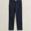 Smart-Chinos in Regular-Fit