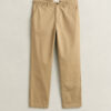 Smart-Chinos in Regular-Fit