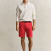 Sonnengebleichte Chino-Shorts