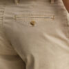 Sonnengebleichte Chino-Shorts