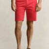 Sonnengebleichte Chino-Shorts