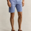 Sonnengebleichte Chino-Shorts