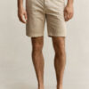 Sonnengebleichte Chino-Shorts