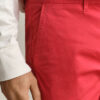 Sonnengebleichte Chino-Shorts